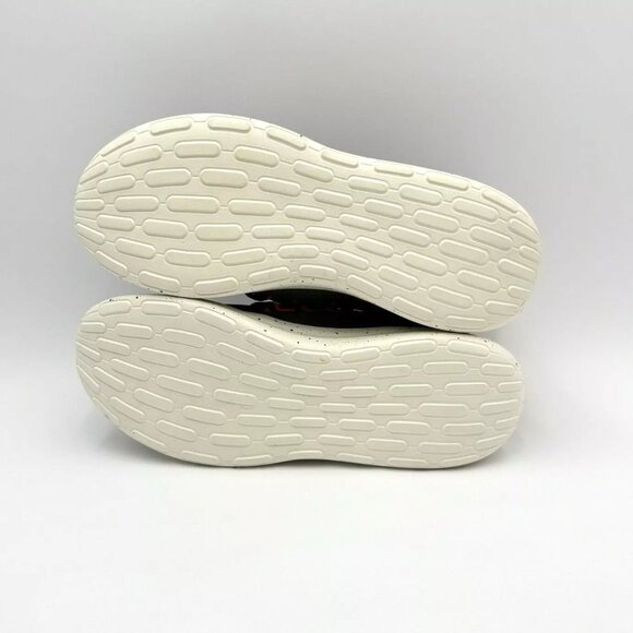 NEW adidas Men's Lite Racer Adapt 7.0 Sneakers Cloud Foam Slip On Olive - Picture 5 of 7